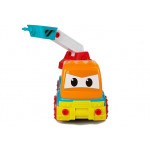 Hasičské auto na demontáž R/C